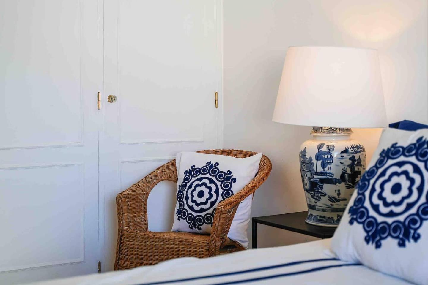 Spacious Beach 2 Bedroom Apt Sleep6 By Promenade Armação de Pêra Esterno foto