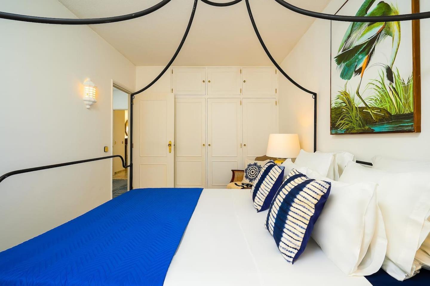 Spacious Beach 2 Bedroom Apt Sleep6 By Promenade Armação de Pêra Esterno foto
