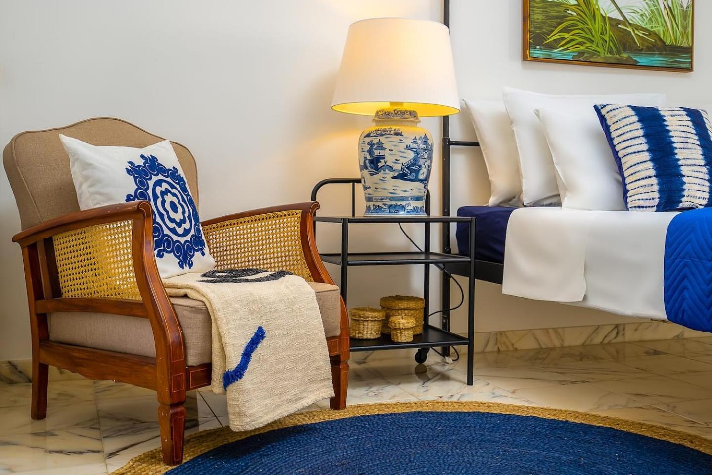 Spacious Beach 2 Bedroom Apt Sleep6 By Promenade Armação de Pêra Esterno foto